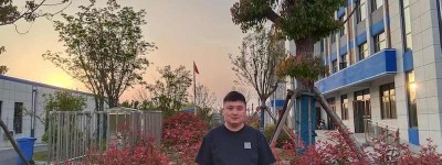 世界洪门组织金华山星聚堂成员周扬