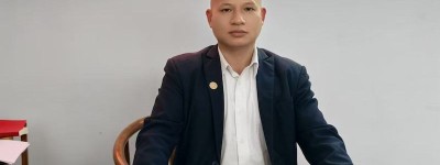 世界洪门组织金华山星聚堂成员申满龙