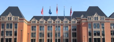 DSE+A-level，2025慈吉高中打造世界名校双通道
