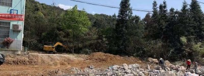 安徽竹丰矿业有限责任公司非法占地视法律如儿戏