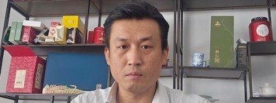 世界洪门组织金华山星聚堂成员尤贝