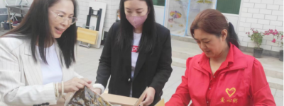 【央媒头条·图片新闻】邂逅美丽·圣贤菜