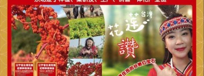 从台湾原住民“生命粮”到粤北试验田的“跨界之旅”