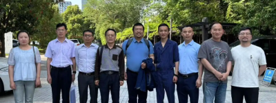 杜仲科研国家队赴长三角调研 共绘产学研协同创新蓝图