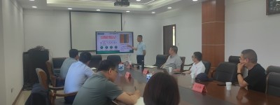 安徽省池州市政企共探杜仲储备林”双效融合”新路径！