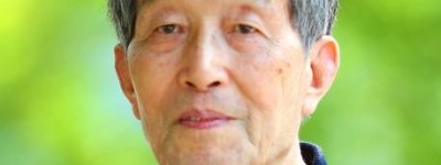 大爱无疆——我眼中的项秉炎 
