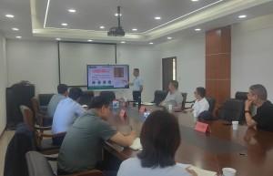 安徽省池州市政企共探杜仲储备林”双效融合”新路径！