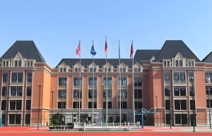 慈吉高中招生说明会：解锁国际教育密码，为孩子未来领航