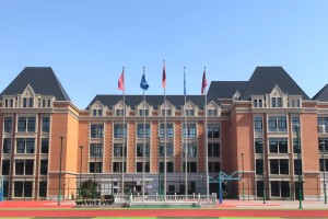 DSE+A-level，2025慈吉高中打造世界名校双通道